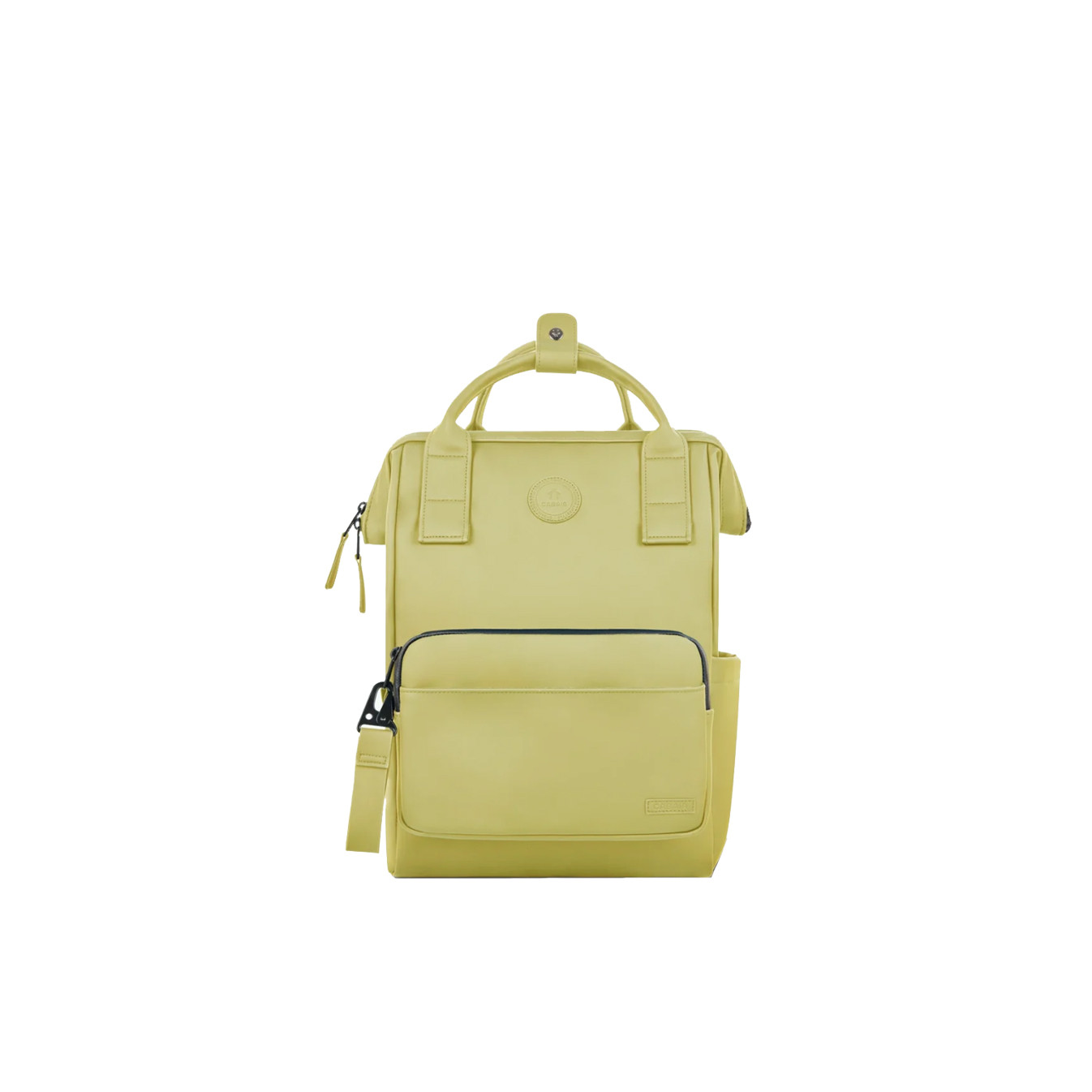Cabaïa Slim Bag M Sac A Dos 14" Végan Levuka