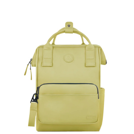 Cabaïa Slim Bag M 14" Vegan Backpack Levuka