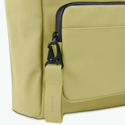 Cabaïa Slim Bag M 14" Vegan Backpack Levuka