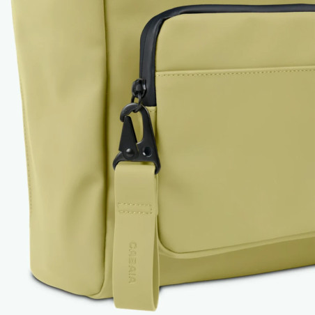 Cabaïa Slim Bag M 14" Vegan Backpack Levuka