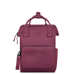 Cabaïa Slim Bag M 14" Vegan Backpack Queenstown