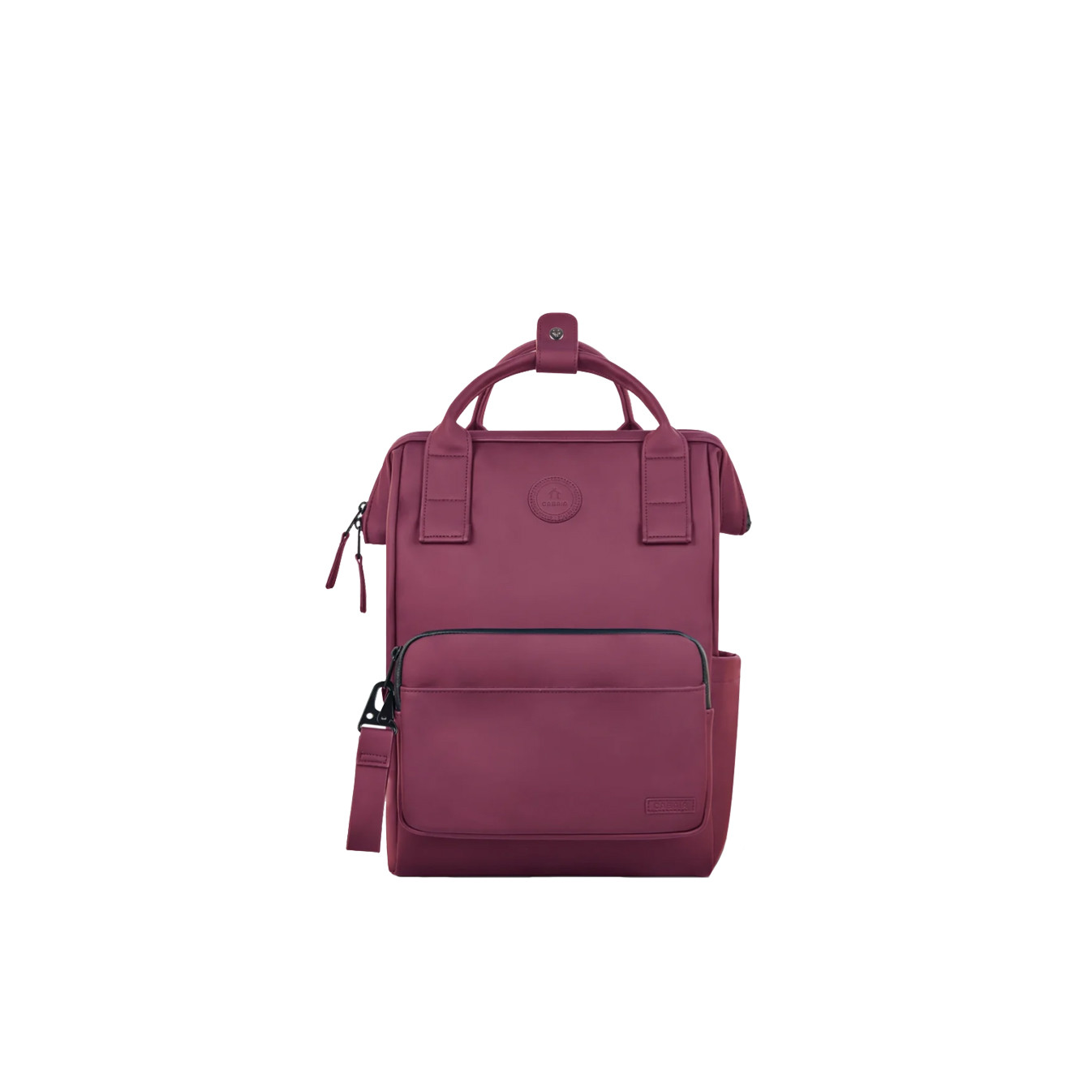 Cabaïa Slim Bag M 14" Vegan Backpack Queenstown