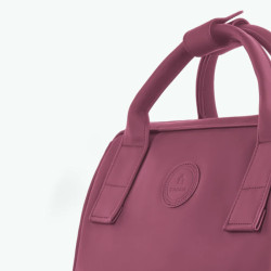 Cabaïa Slim Bag M 14" Vegan Backpack Queenstown