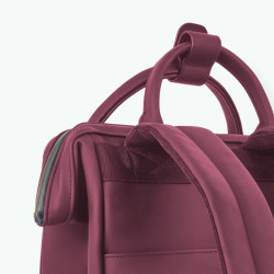 Cabaïa Slim Bag M 14" Vegan Backpack Queenstown