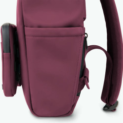 Cabaïa Slim Bag M 14" Vegan Backpack Queenstown