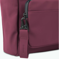 Cabaïa Slim Bag M 14" Vegan Backpack Queenstown