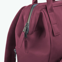 Cabaïa Slim Bag M 14" Vegan Backpack Queenstown