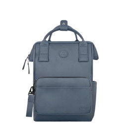 Cabaïa Slim Bag M 14" Vegan Russell Backpack