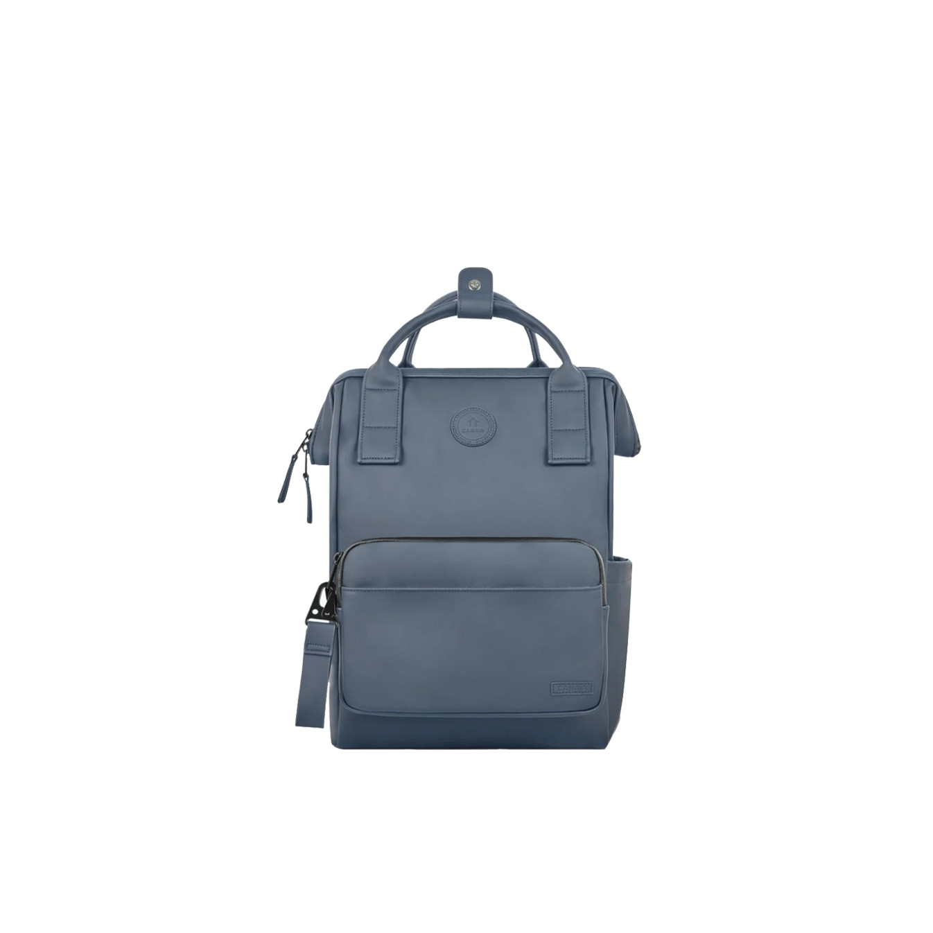 Cabaïa Slim Bag M Sac A Dos 14" Végan Russel