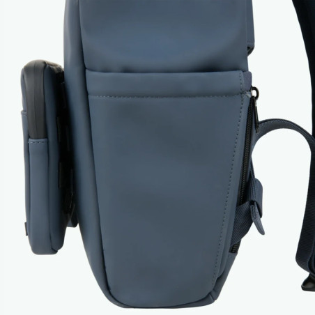 Cabaïa Slim Bag M 14" Vegan Russell Backpack