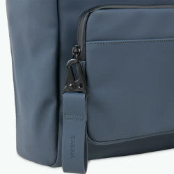 Cabaïa Slim Bag M Sac A Dos 14" Végan Russel zip