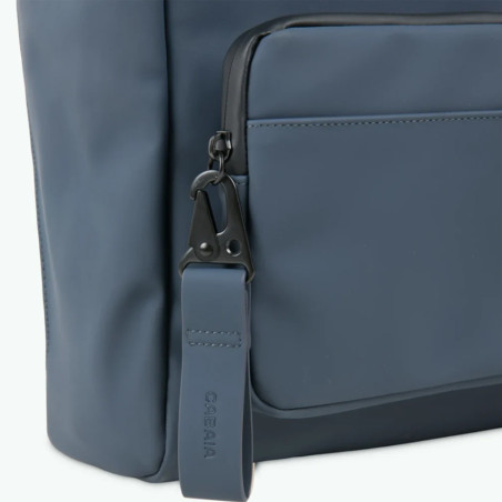 Cabaïa Slim Bag M 14" Vegan Russell Backpack