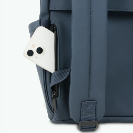 Cabaïa Slim Bag M 14" Vegan Russell Backpack