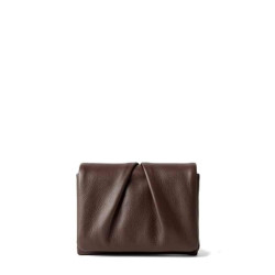 Biba Brumley Leather Wallet BUY3L