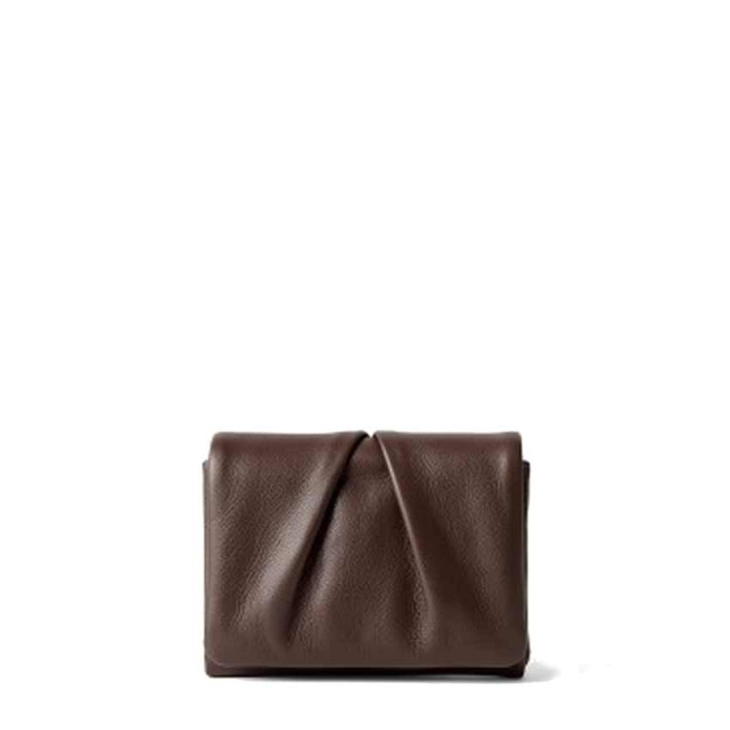 Biba Brumley Leather Wallet BUY3L