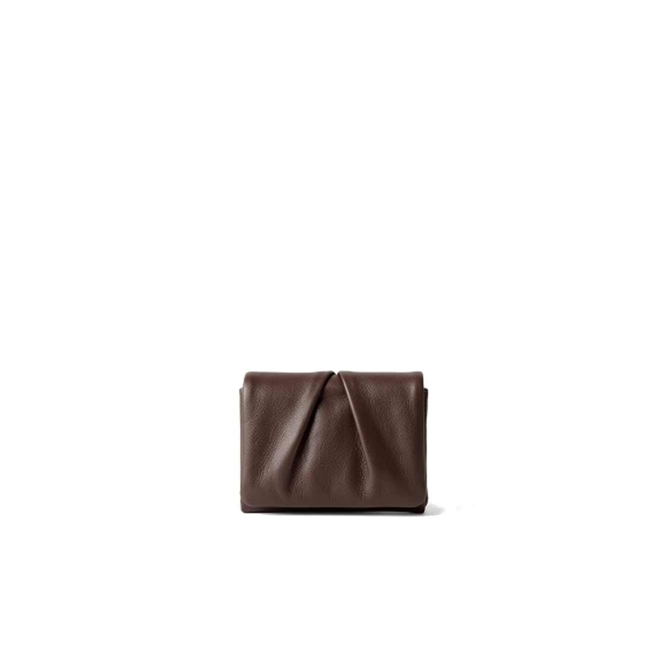 Biba Brumley Leather Wallet BUY3L