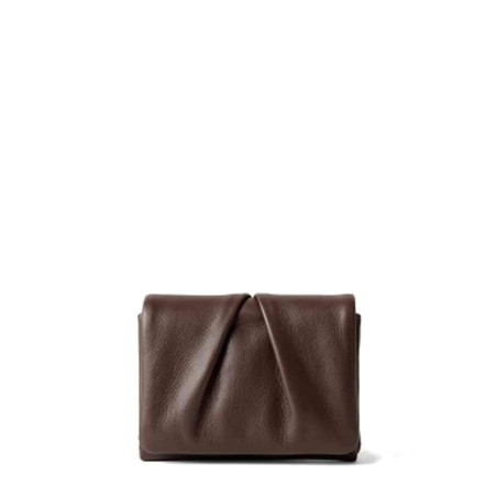 Biba Brumley Leather Wallet BUY3L