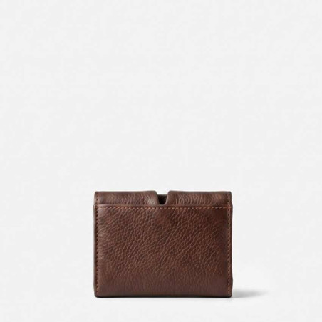 Biba Brumley Portefeuille en cuir BUY3L Cuero dos