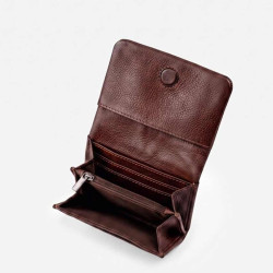 Biba Brumley Leather Wallet BUY3L