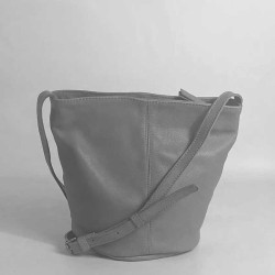 Biba Chester Tb Shoulder Bag CET1L Leather