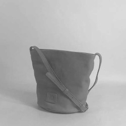 Biba Chester Tb Shoulder Bag CET1L Leather