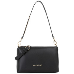 Valentino Barn Sac Porté Travers Avec Logo Nero
