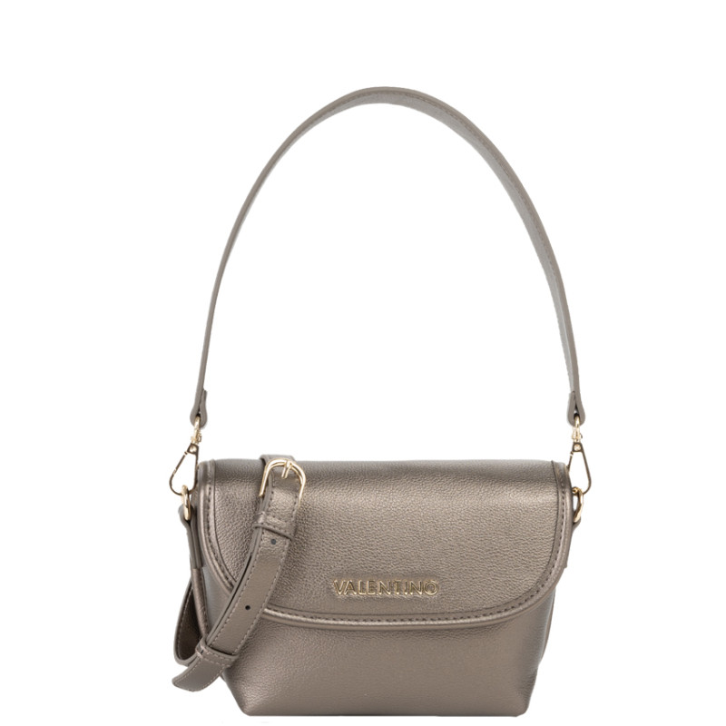 Valentino Hail Small Shoulder Bag Round Handle Cannafucil