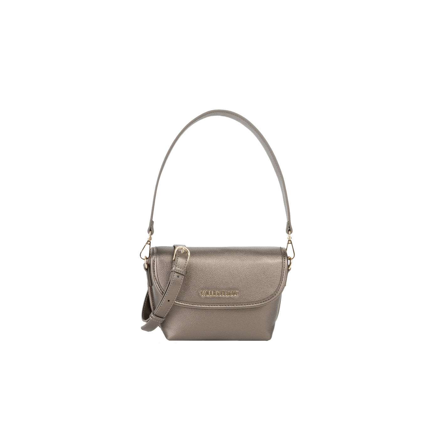 Valentino Hail Petit Sac Porté Epaule Anse Ronde Cannafucil