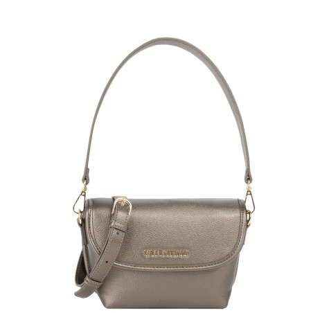 Valentino Hail Small Shoulder Bag Round Handle Cannafucil