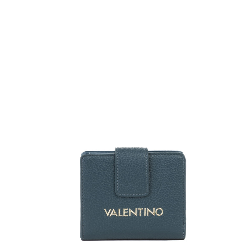 Valentino Alexia Wallet Petrolio