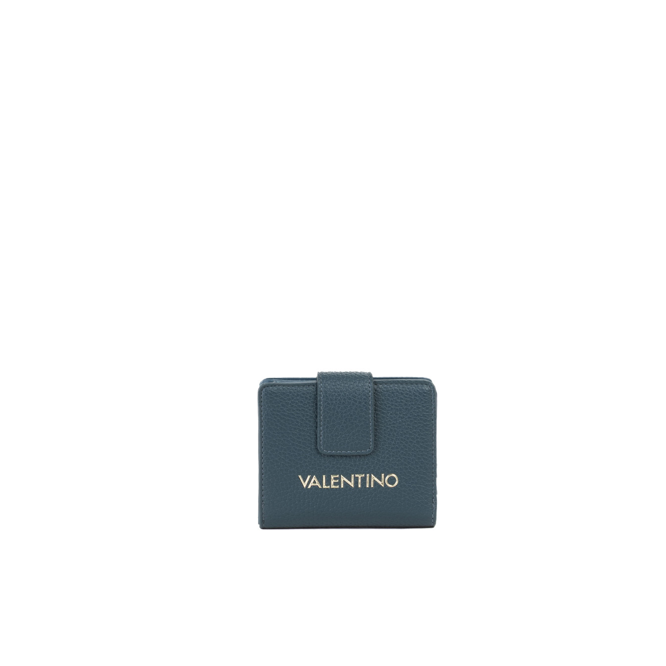 Valentino Alexia Wallet Petrolio