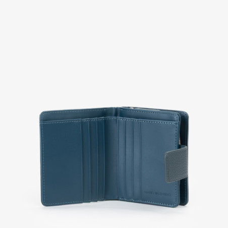 Valentino Alexia Wallet Petrolio