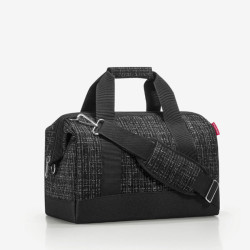 Reisenthel Travel Allrounder M Multifunctional Knitted Carry-on Bag