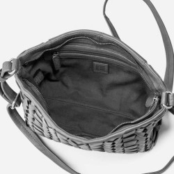 Biba ELK Trotteur Bag ELK2L Dark Brown
