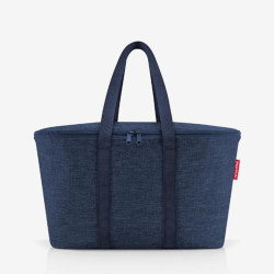 Reisenthel Coolerbag Navy Insulated Basket