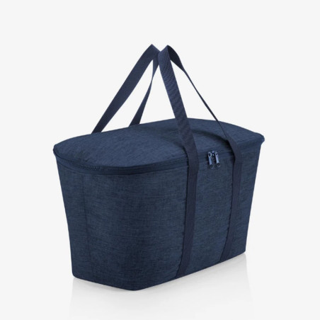 Reisenthel Coolerbag Navy Insulated Basket