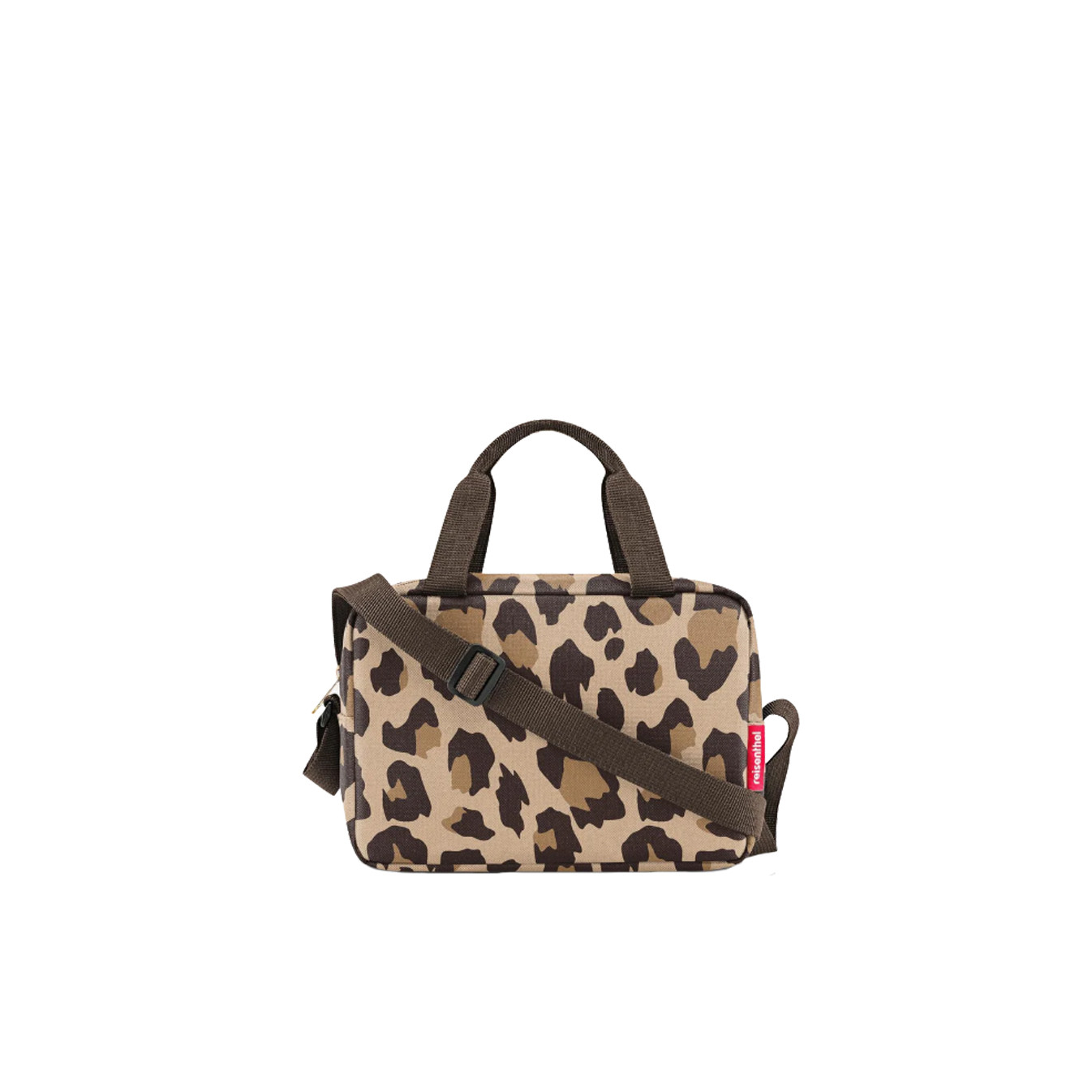 Reisenthel Coolerbag Sac Isotherme Leo Macchiato