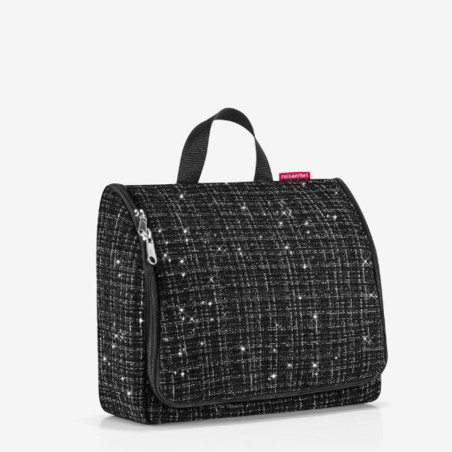 Reisenthel Toiletbag XL Trousseau de Toilette Black
