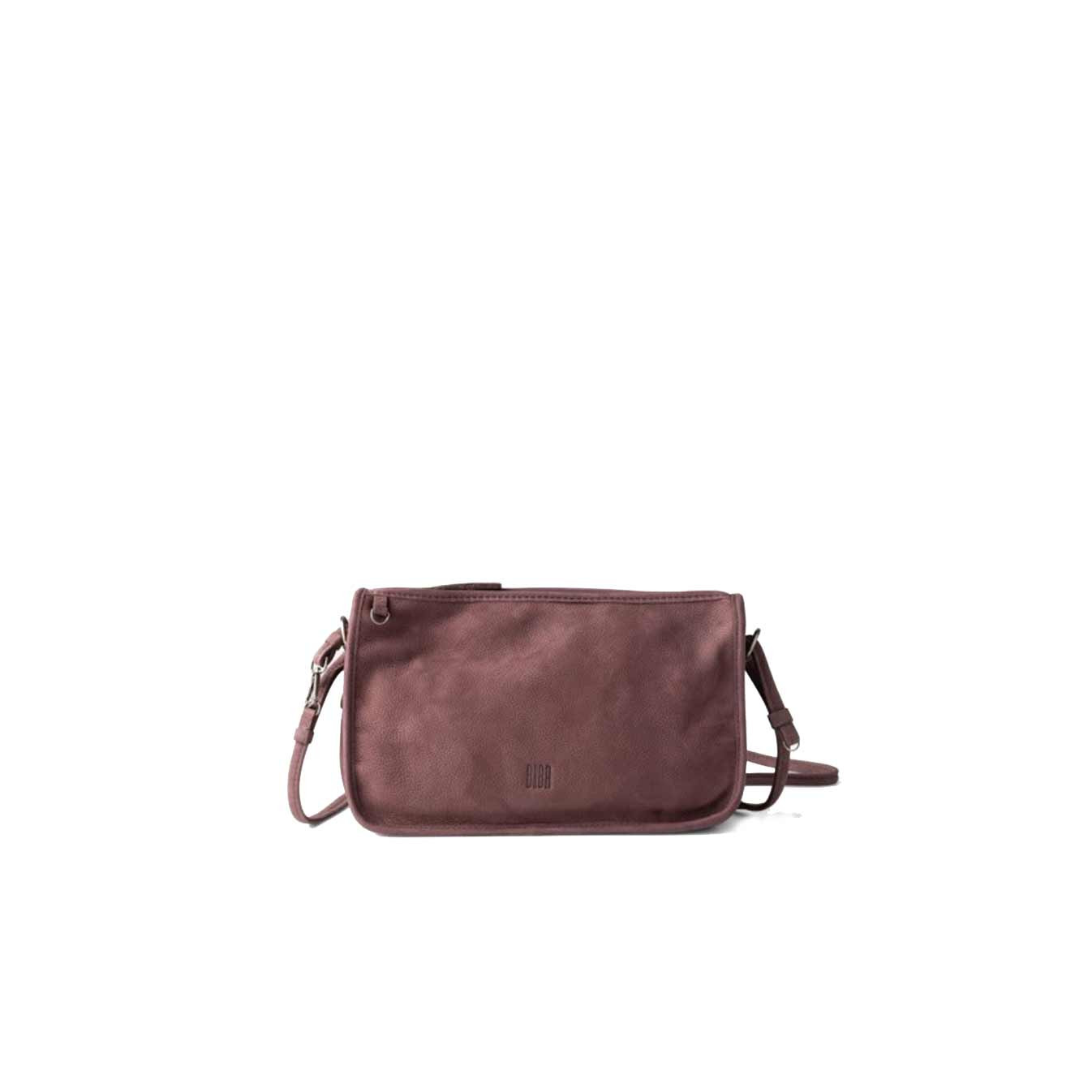 Biba Ellison Trotteur Bag ELL1L Bordeaux