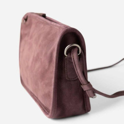 Biba Ellison Trotteur Bag ELL1L Bordeaux