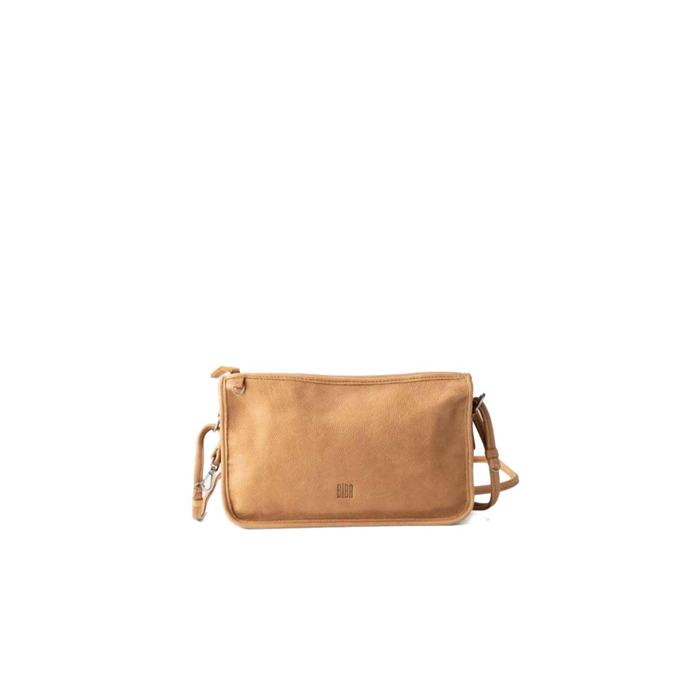 Biba Ellison Trotter Bag ELL1L Leather