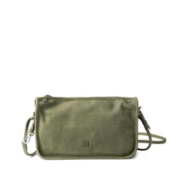 Biba Ellison Trotteur Bag ELL1L Verde