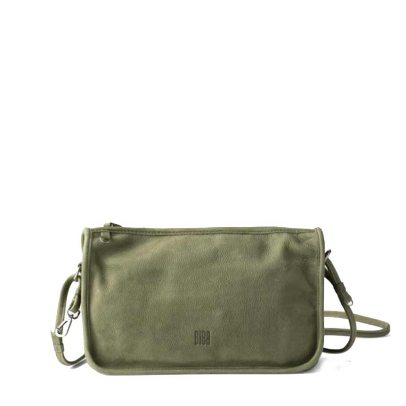 Biba Ellison Trotteur Bag ELL1L Verde