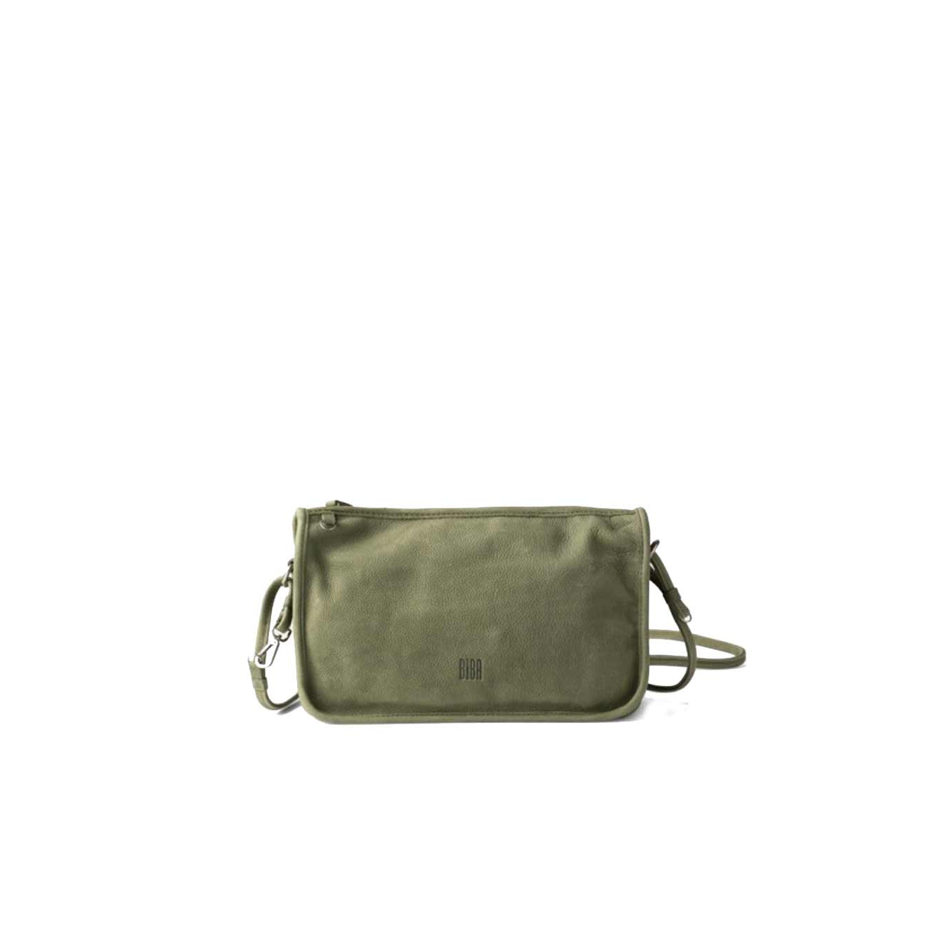 Biba Ellison Sac Trotteur ELL1L Verde