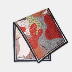 Anekke Odyssey Printed Scarf