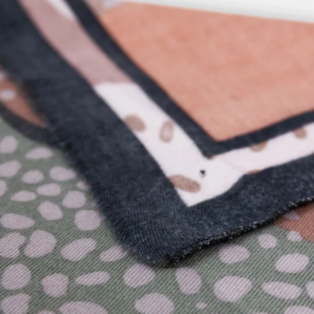 Anekke Odyssey Printed Scarf