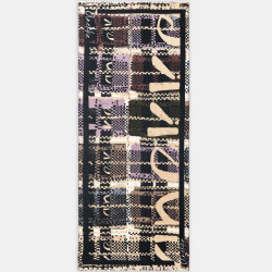 Anekke Printed Pashmina Scarf Orchestra
