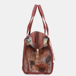 Anekke Tulip Grande Lunch Box Rouille profil
