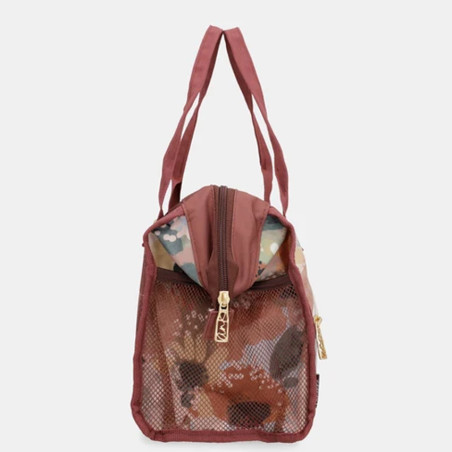 Anekke Tulip Large Lunch Box Rust
