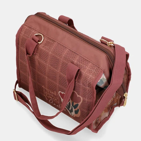 Anekke Tulip Large Lunch Box Rust